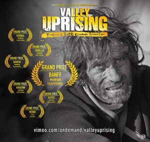 VALLEY UP_ Bovec outdoor film festival TOUR